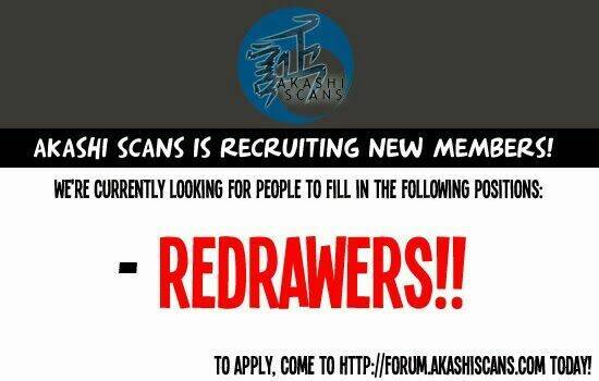 Vua Bóng Rổ Kuroko: Chapter 252