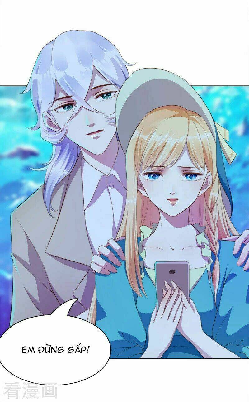 Lãnh Hôn Cuồng Ái: Chapter 40