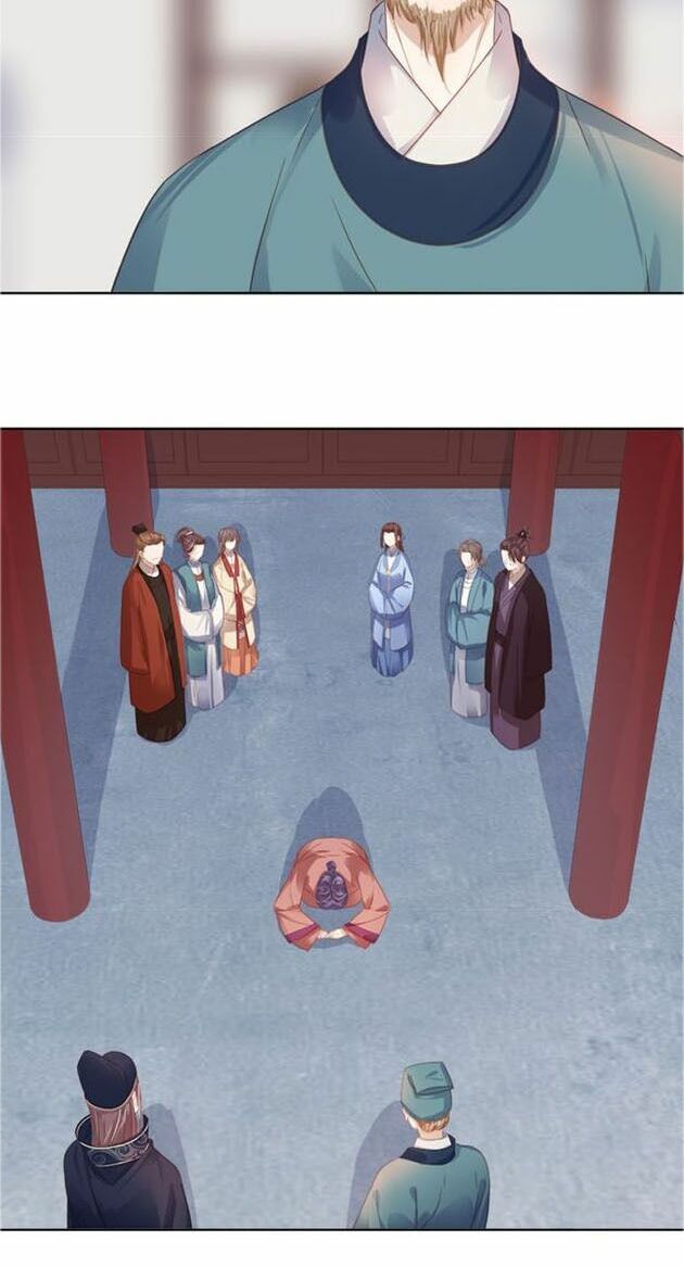 Xuân Khuê Bí Lục: Xưởng Công Thái Liêu Nhân: Chapter 47