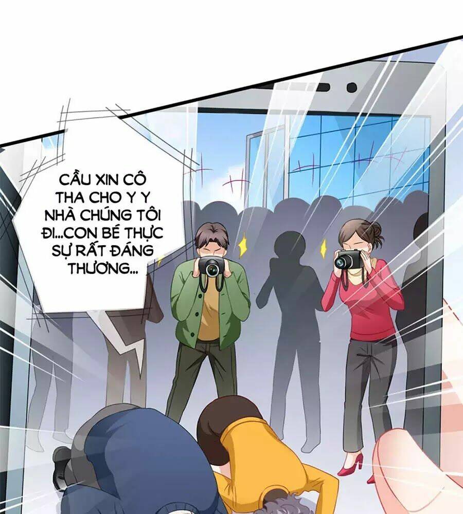 Mỹ Vị Giai Thê: Chapter 85