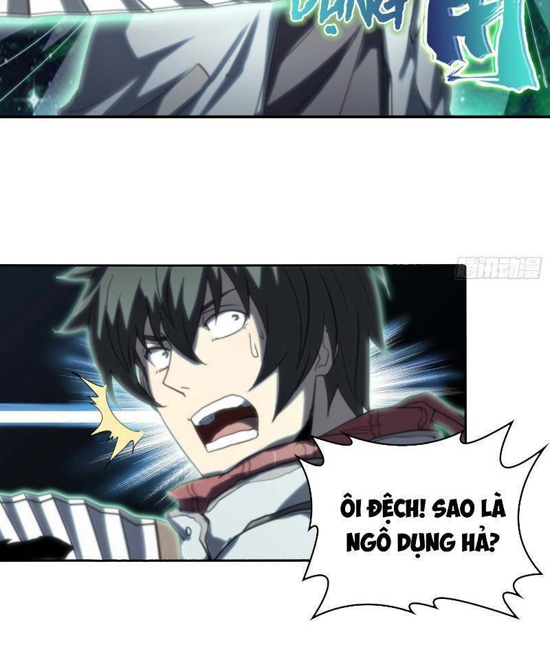 Đô Thị Hàng Thần Khúc: Chapter 32