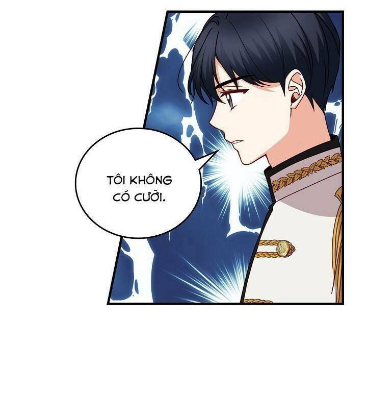 Đừng Chọc Đứa Em Gái Bé Bỏng Của Chúng Tôi: Chapter 41