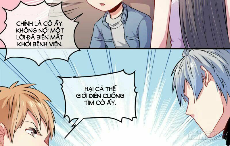 Ngạo Kiều Quỷ Vương Yêu Ta: Chapter 88