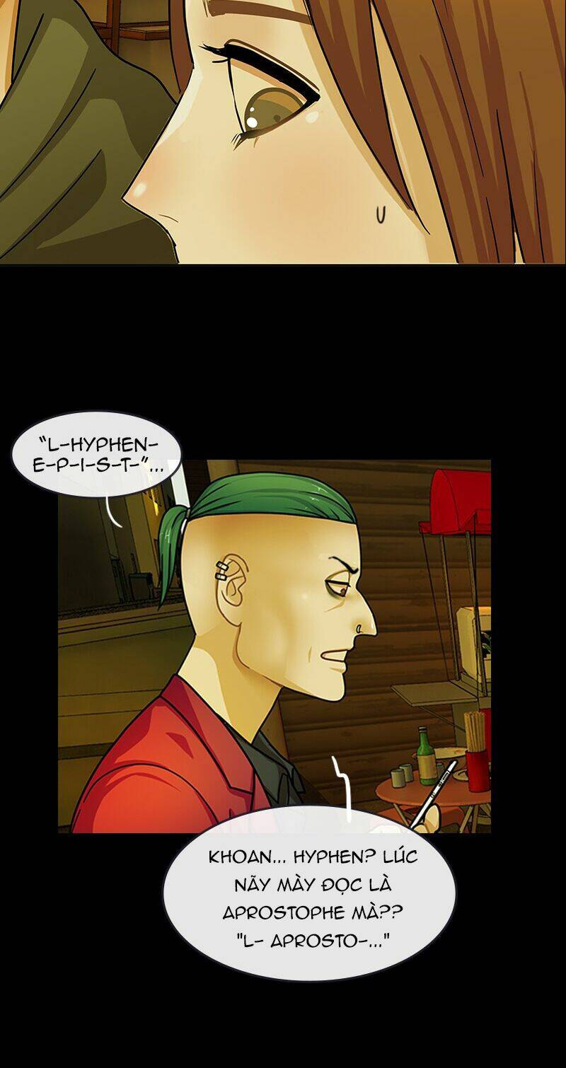 Nửa Đêm Ở Poppy Land: Chapter 60