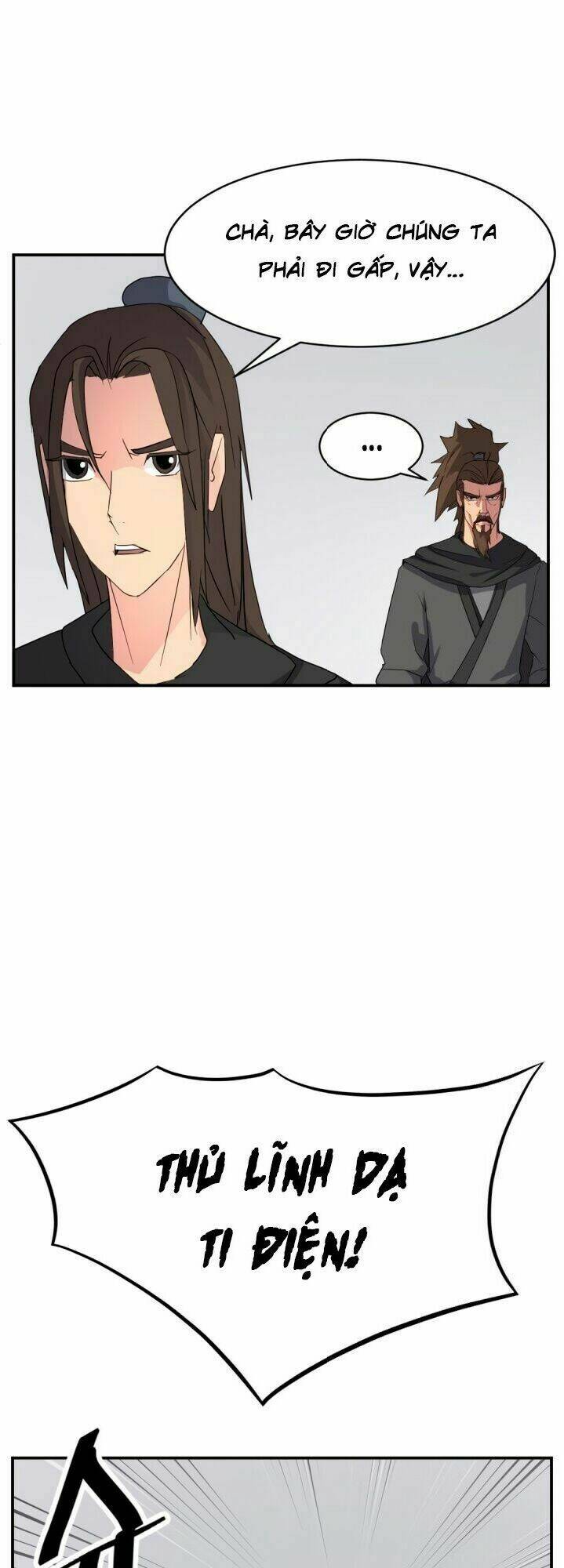 Trọng Sinh, Bất Khả Chiến Bại: Chapter 41