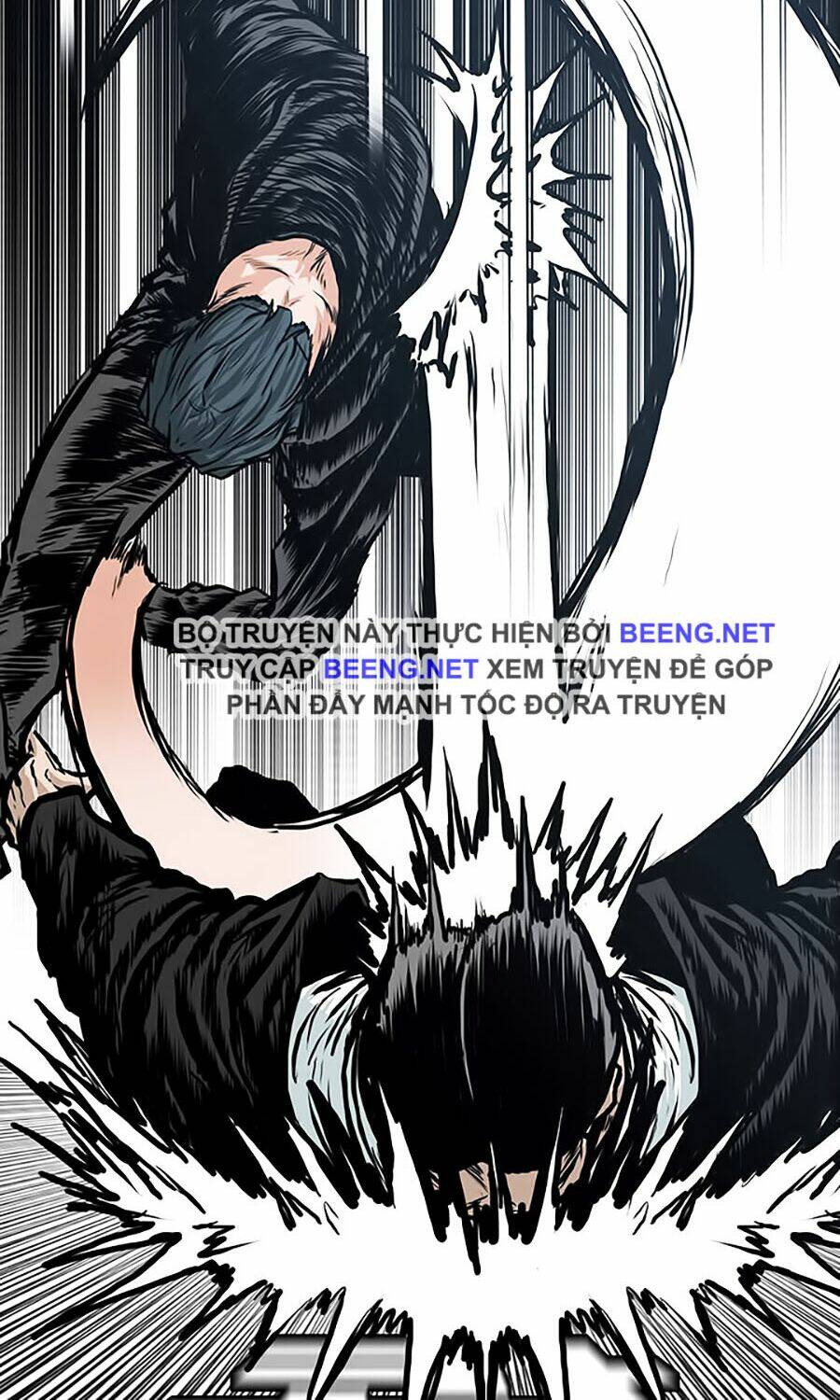 Bá Chủ Học Đường Ss3: Chapter 6