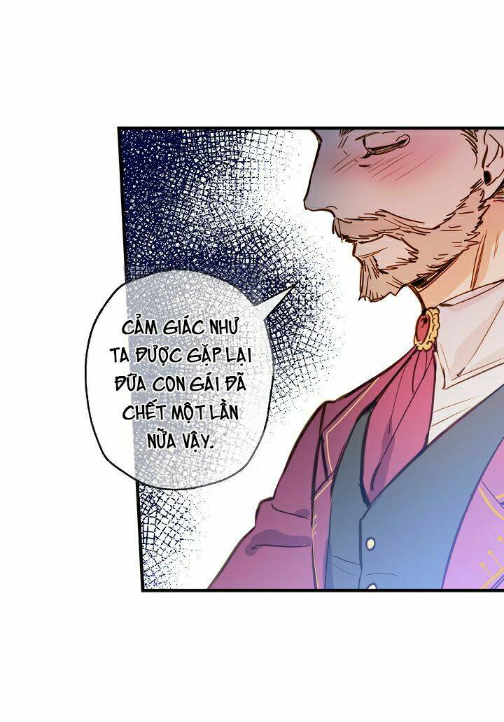 Hoàng Phi Bóng Tối: Chapter 11