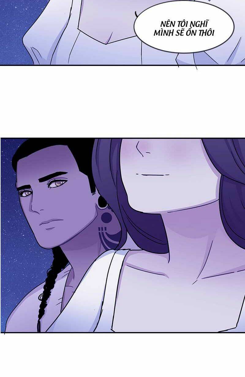 Nửa Đêm Ở Poppy Land: Chapter 39