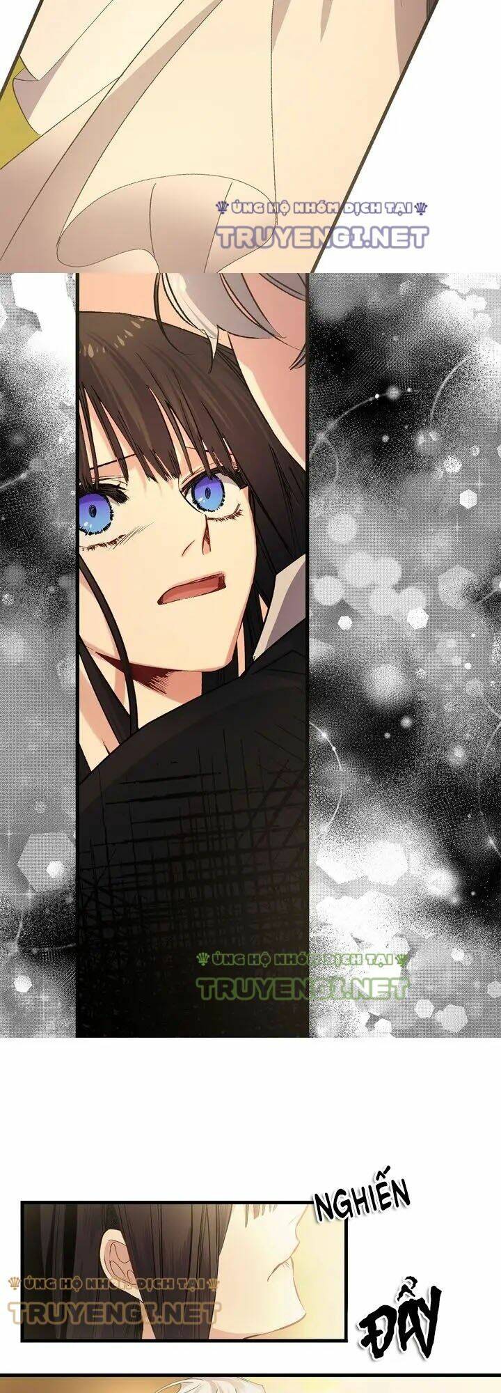 Tình Điên Dại: Chapter 55