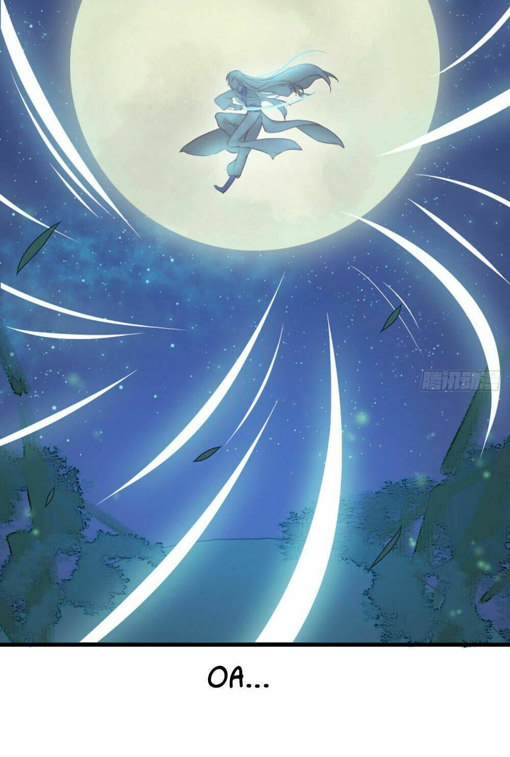 Trẫm Quyết Định Giải Tán Hậu Cung: Chapter 7