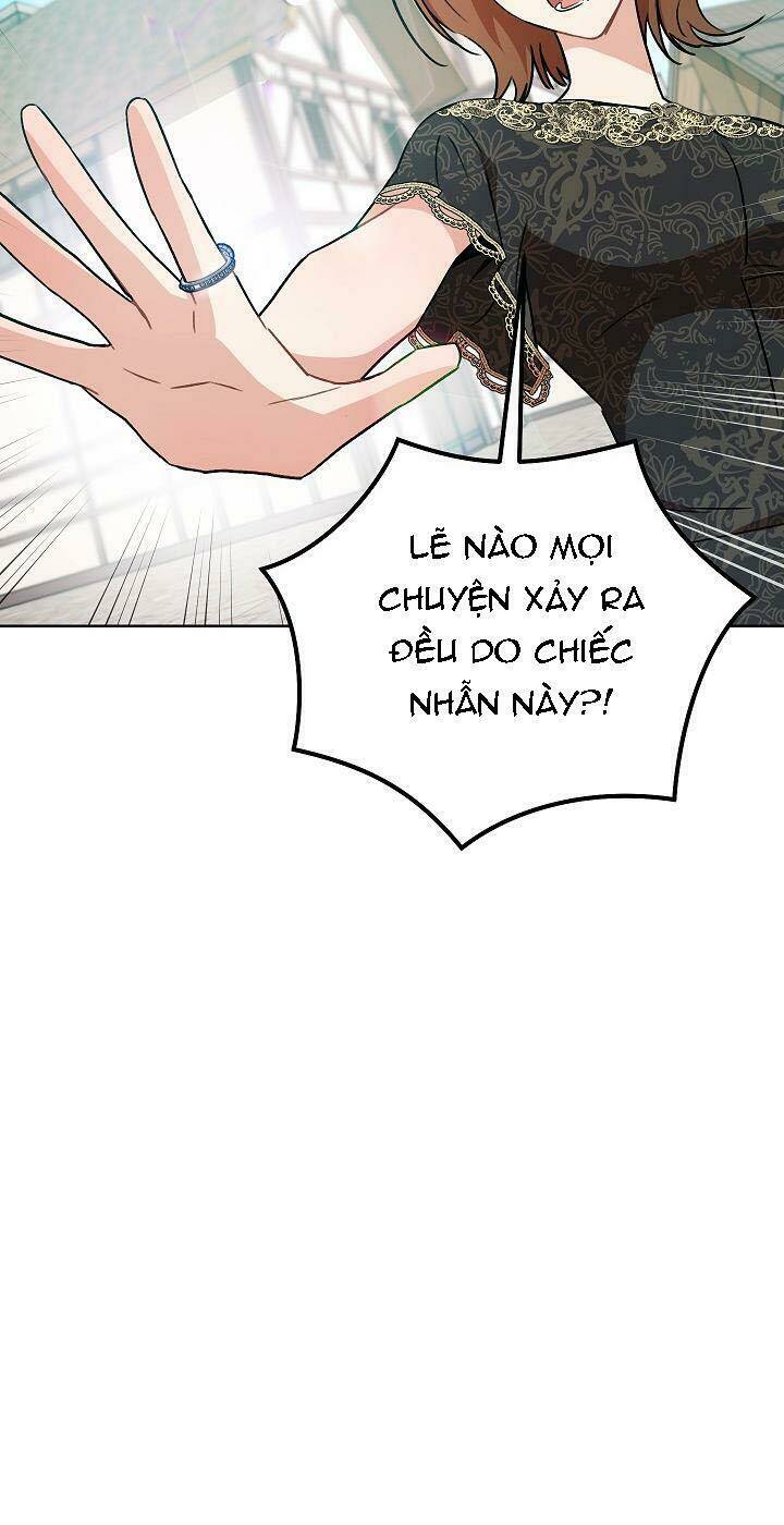 One Pair Lady: Chapter 4