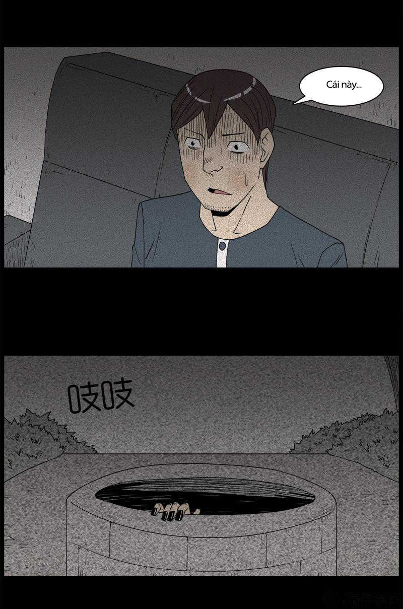 Chuyện Lạ Đêm Khuya: Chapter 53