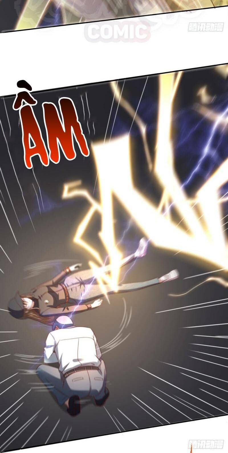 Thập Nhị Thiên Kiếp: Chapter 57