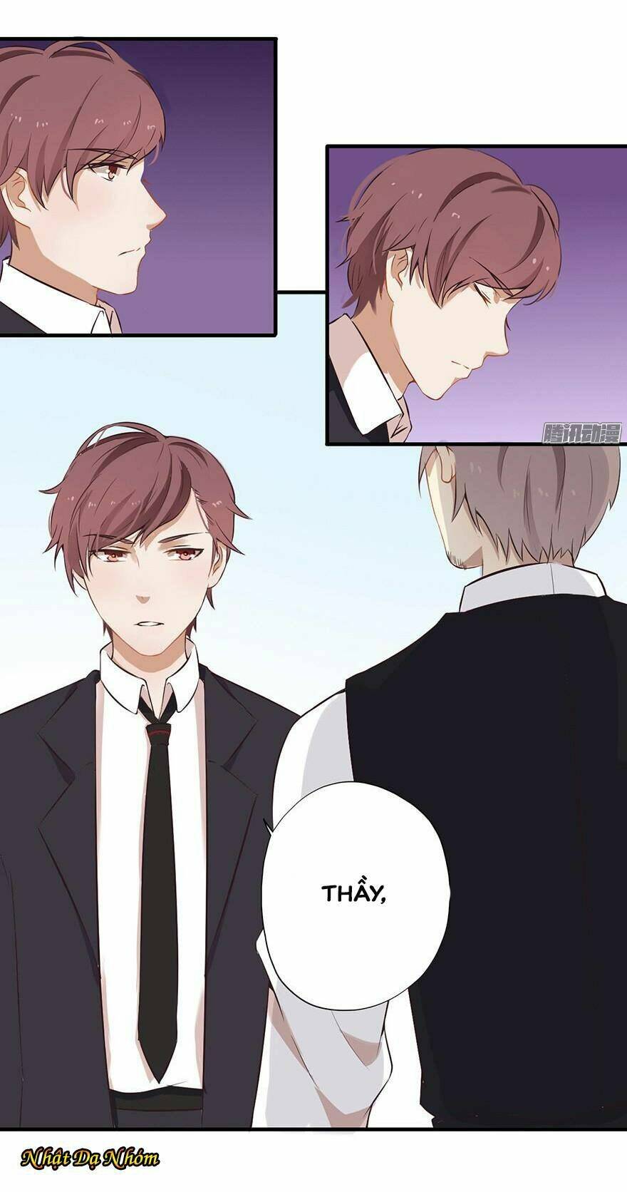 Thiên Kiều Bách Mị: Chapter 8