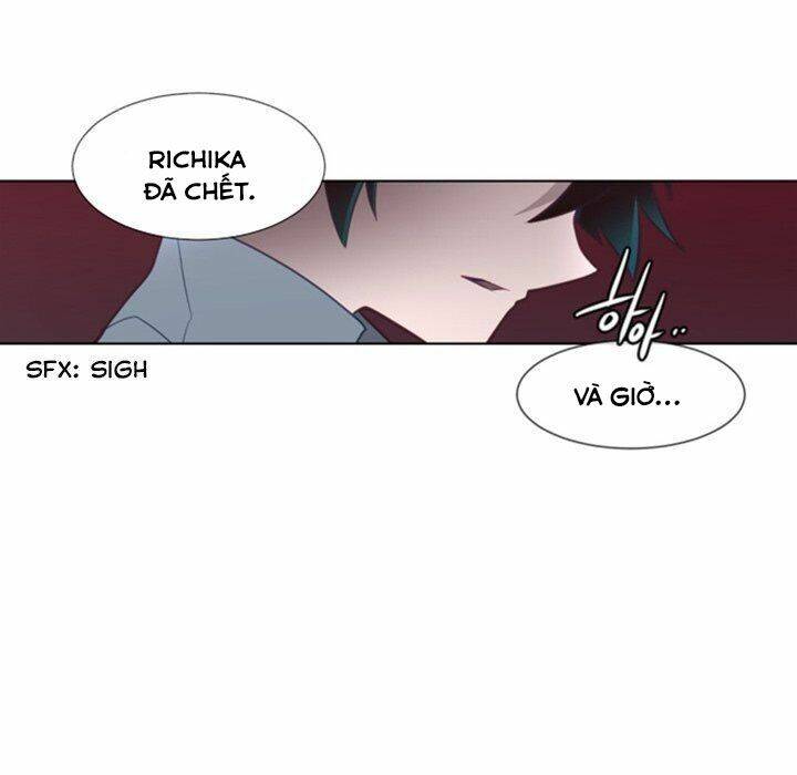 The Memory Of Wind: Anz: Chapter 48