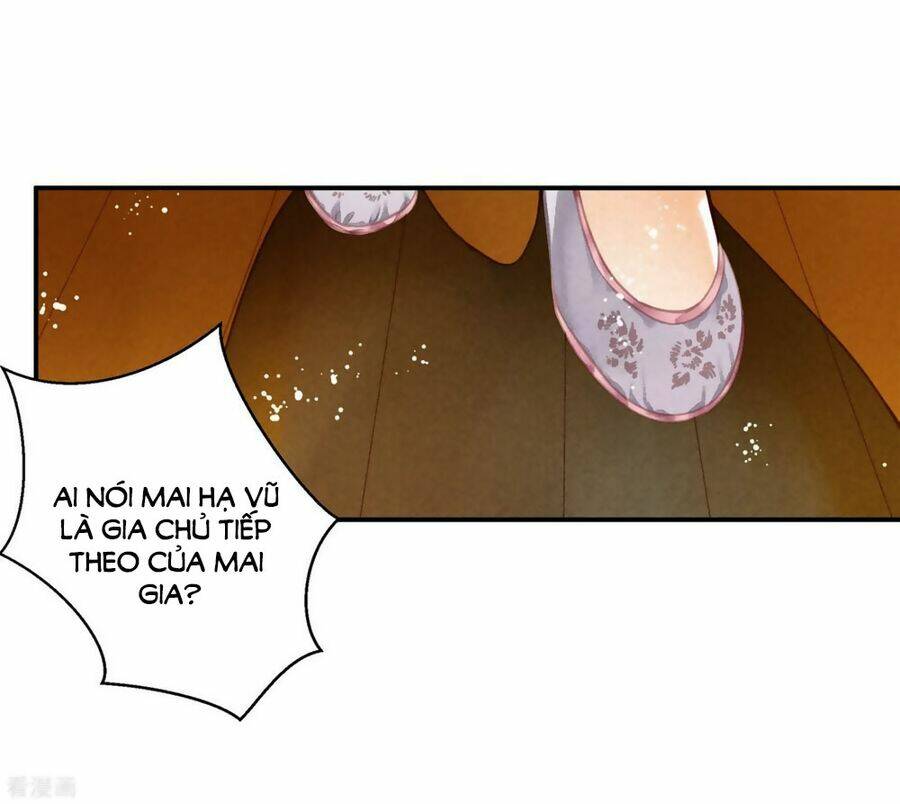 Ái Thượng Vô Địch Tiếu Hoàng Hậu: Chapter 141