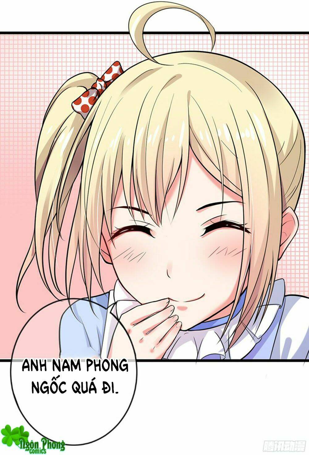 Nhật Ký Dạy Dỗ Của Gia Tộc Đáng Yêu: Chapter 29