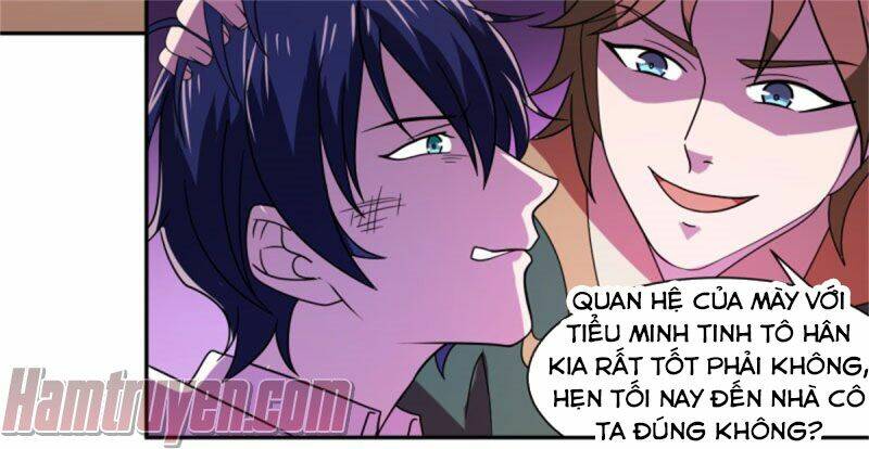 Đỉnh Phong Dự Ngôn Đế: Chapter 16