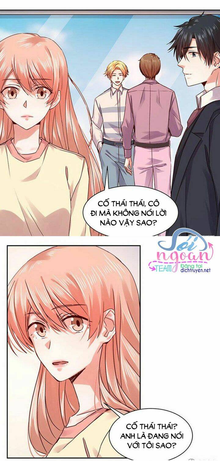 Vợ Yêu Của Ác Ma: Chapter 102