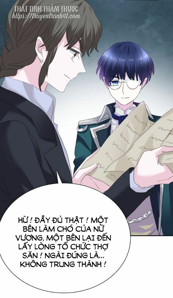 Một lời không hợp liền hút máu: Chapter 57