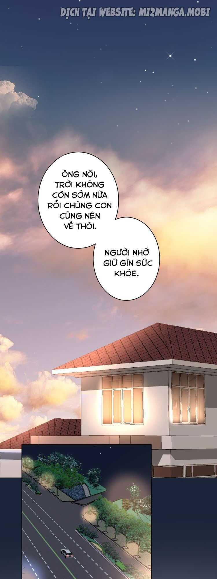 Điều Ước Sủng Ái Bất Bình Đẳng: Chapter 17