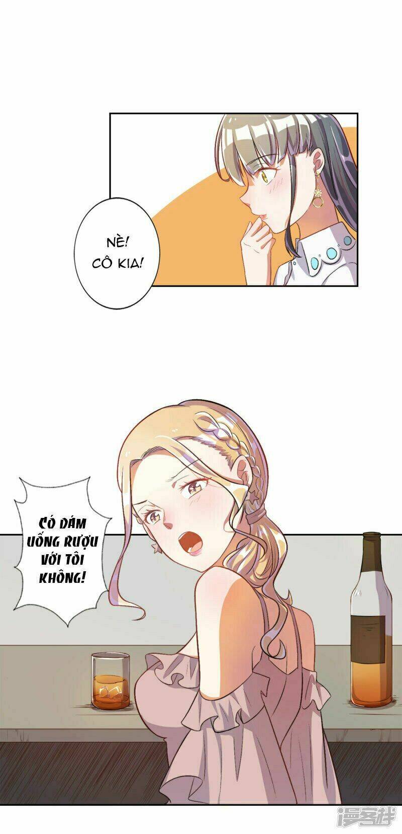 Hôn Nhân Dục Vọng: Thiếu Gia Nhẹ Một Chút!: Chapter 24