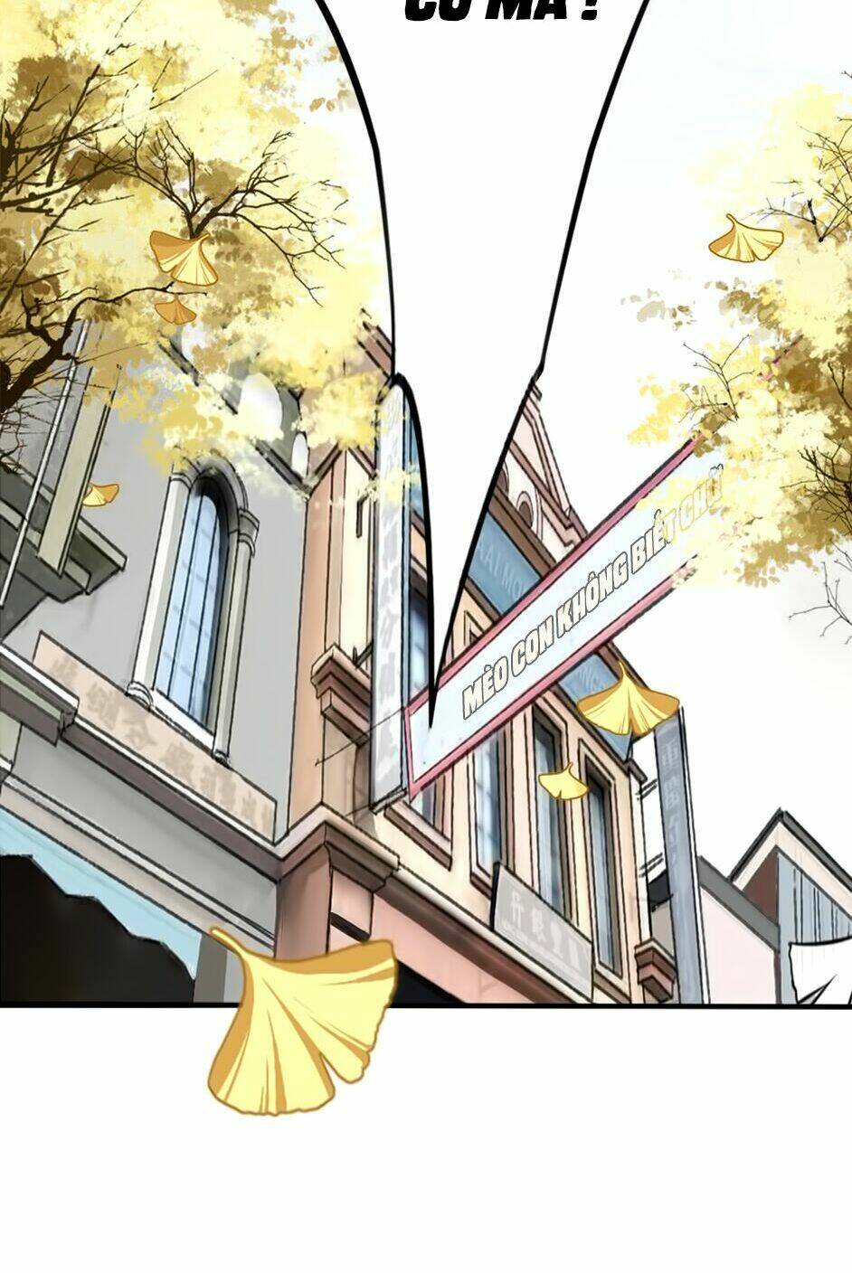 Bốc Toán Tử: Chapter 11