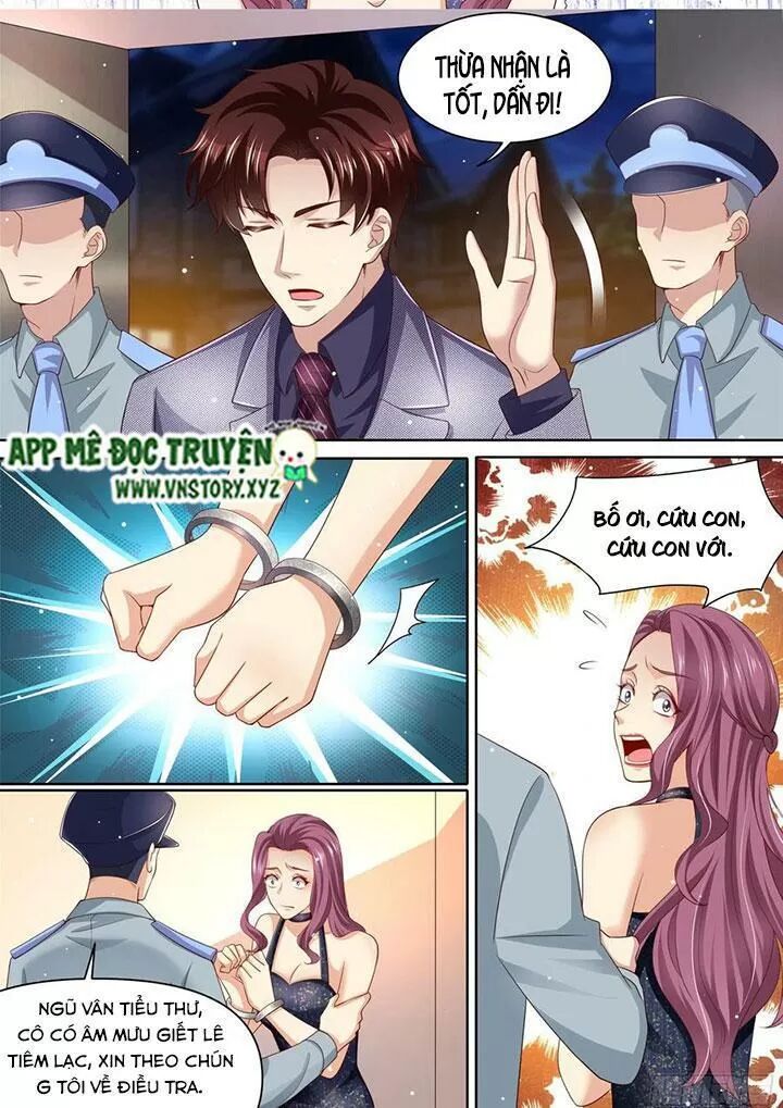 Cưng Chiều Vợ Yêu: Chapter 285