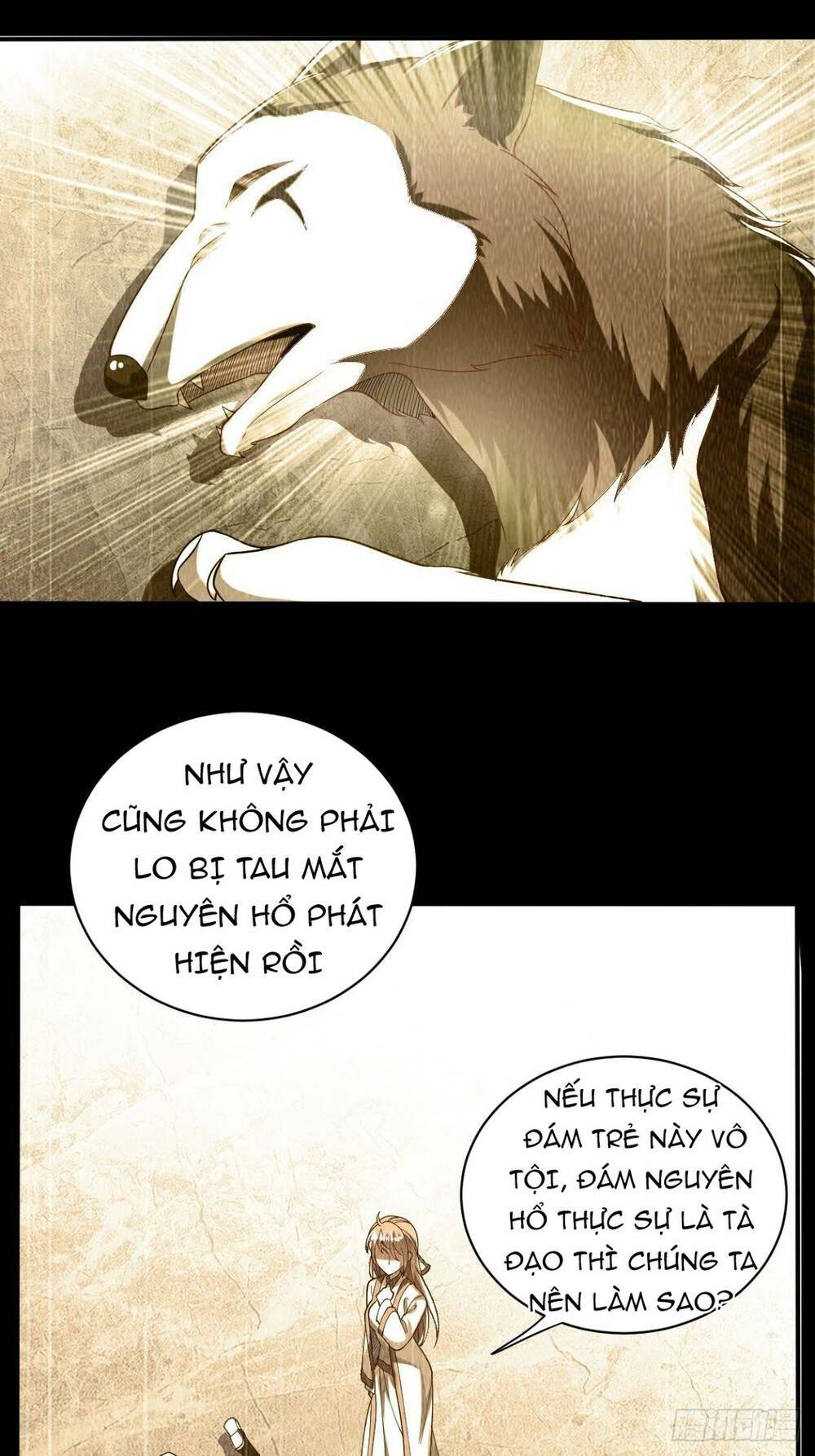 Cục Gạch Xông Vào Dị Giới: Chapter 42