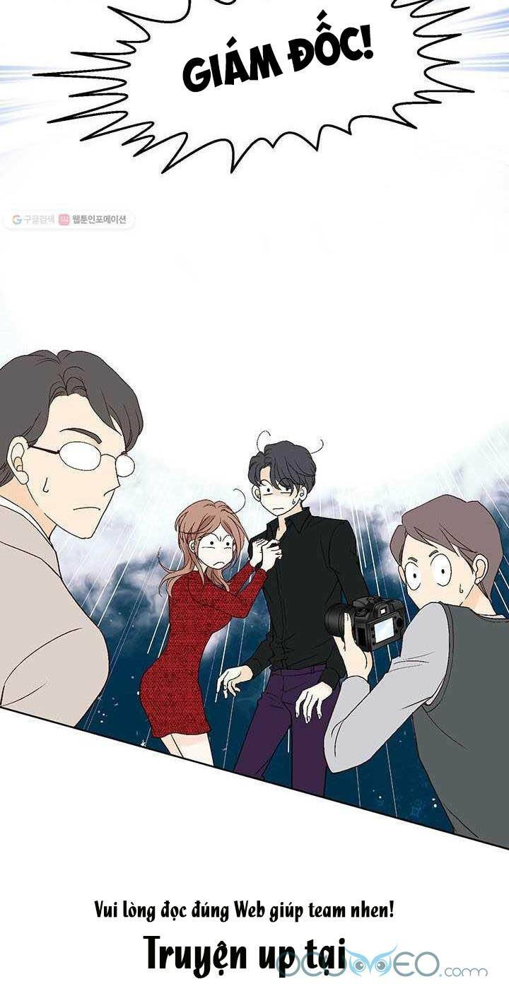 Lee Bom, Em Là Của Anh: Chapter 27