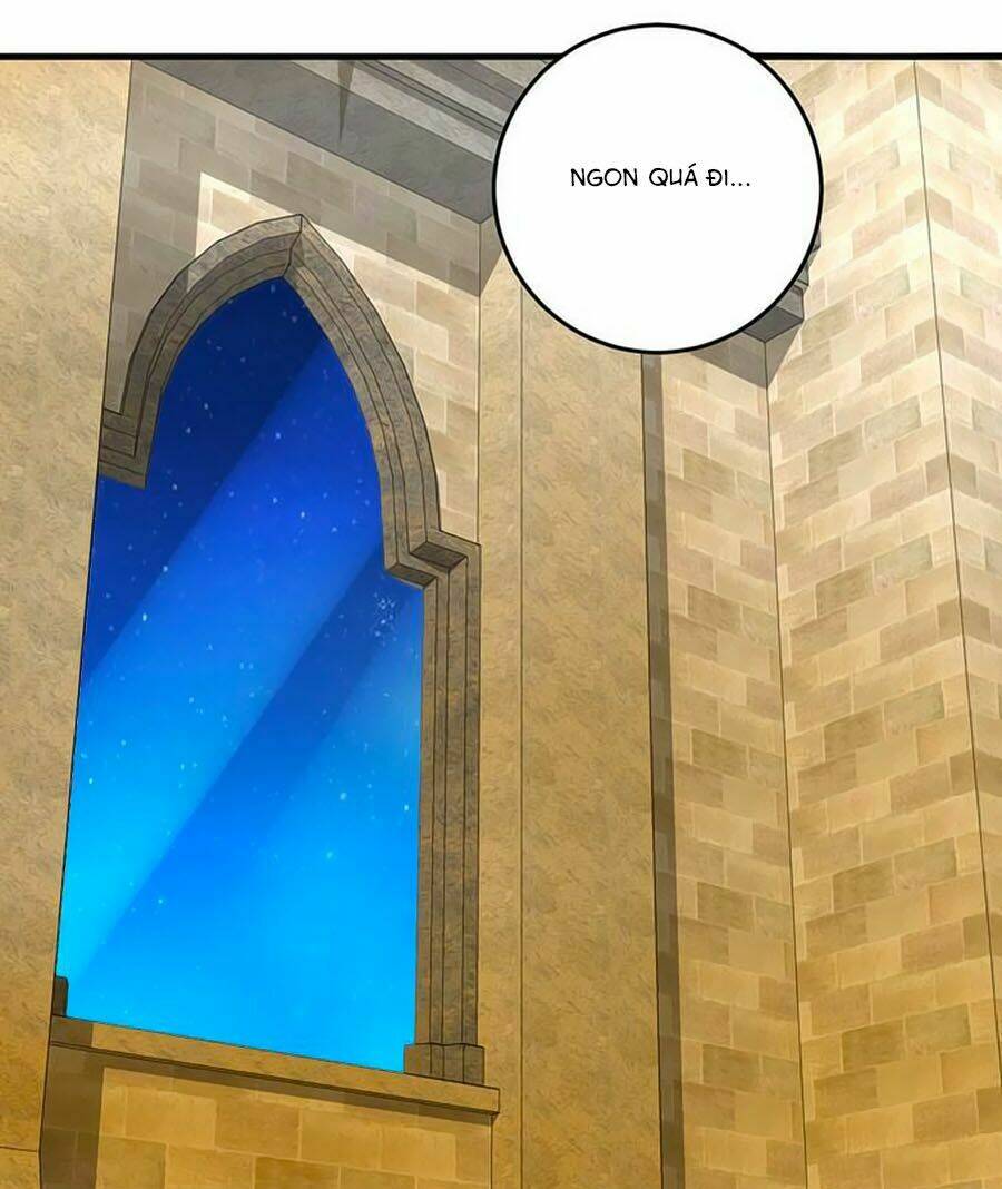 Người Yêu Khát Máu Của Tôi: Chapter 62