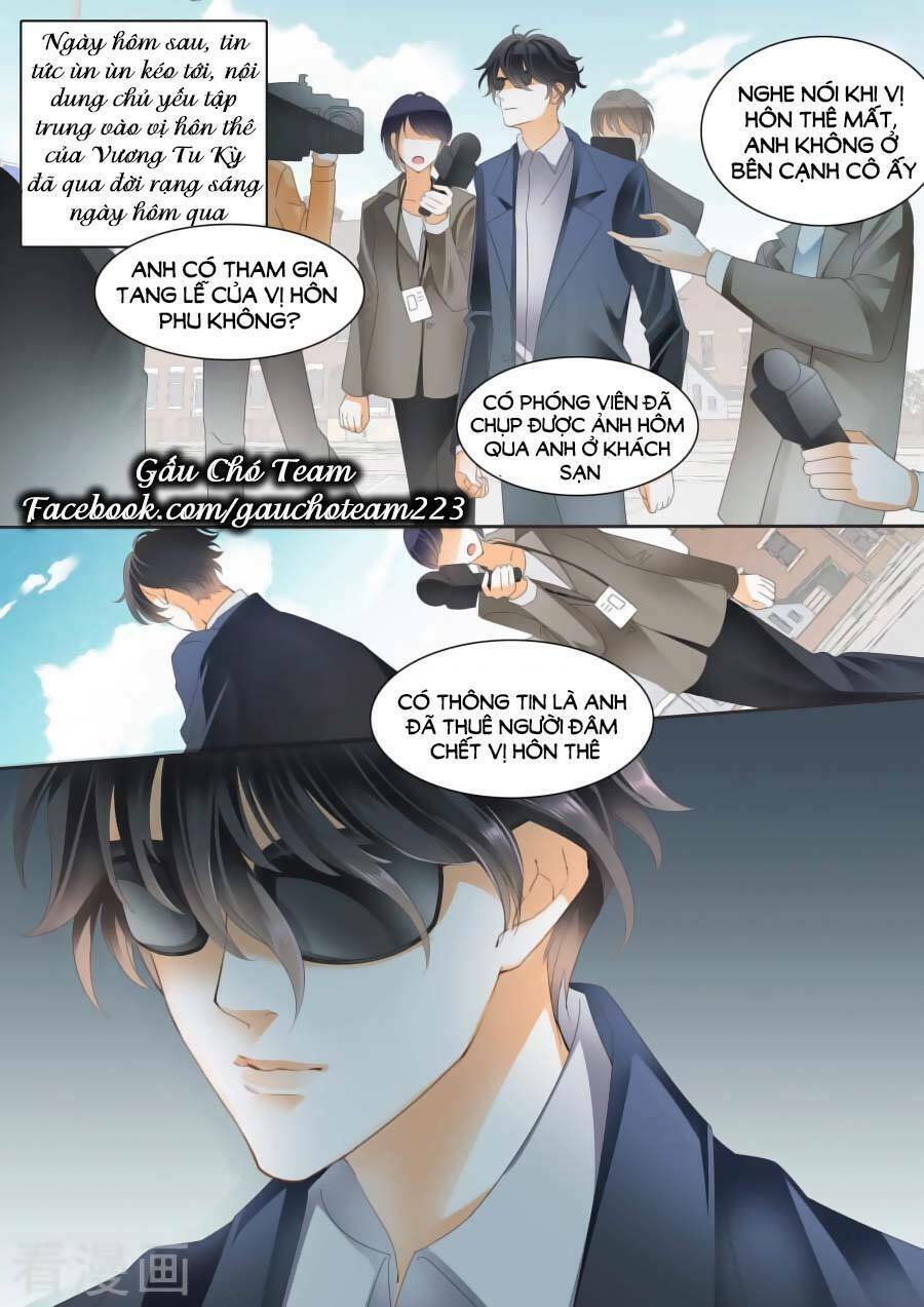 Không Thể Yêu Em: Chapter 15