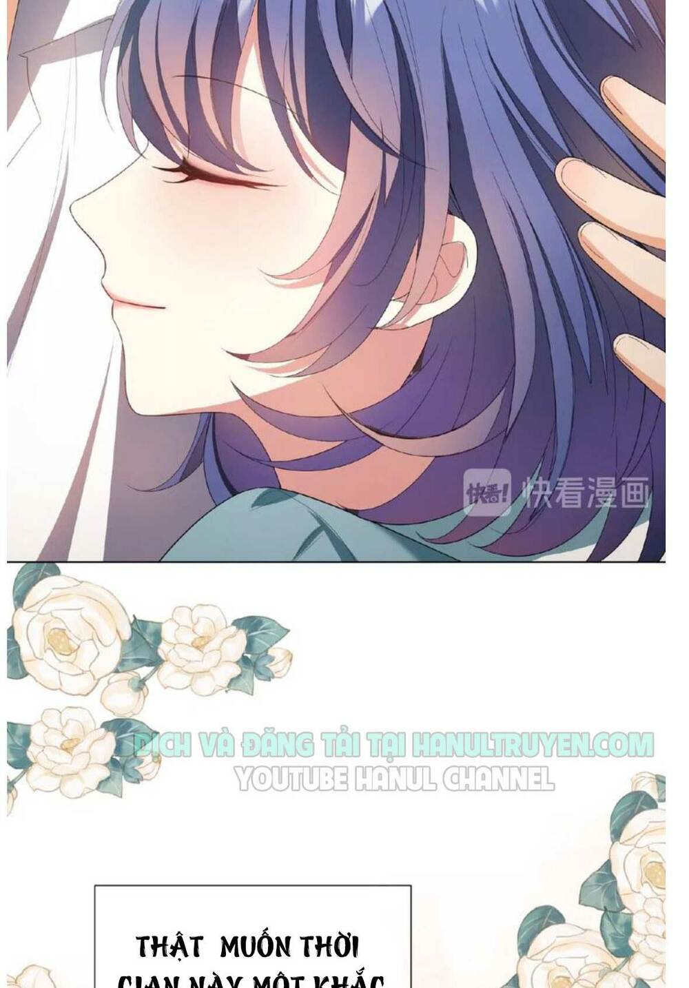 Cô Vợ Nhỏ Nuông Chiều Quá Lại Thành Ác!!: Chapter 95