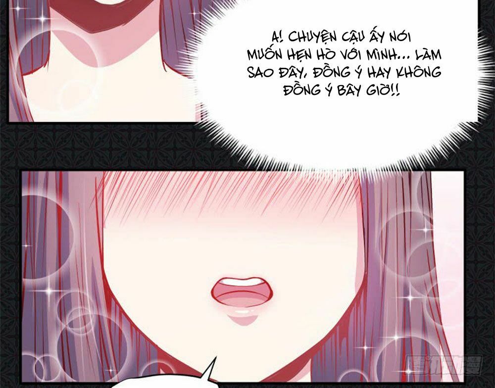 Ngạo Kiều Quỷ Vương Yêu Ta: Chapter 73