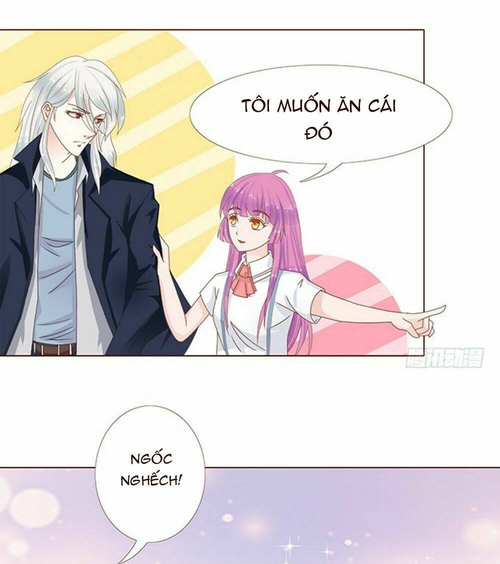 Ma Vương Luyến Ái Chỉ Nam: Chapter 92