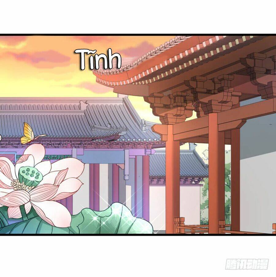 Tiểu Hoàng Thư Và Tiểu Hoàng Thúc: Chapter 15