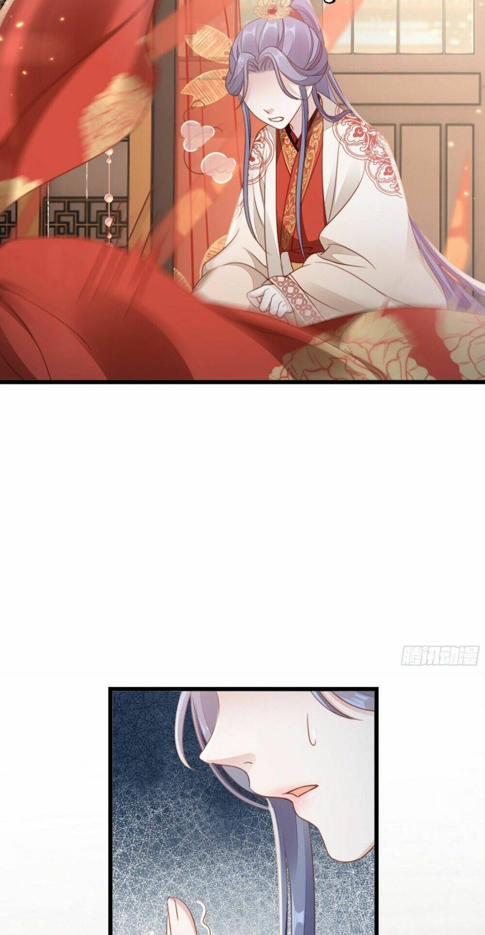 Mau Xuyên Không Rửa Tội Cho Nhân Vật Phản Diện: Chapter 58