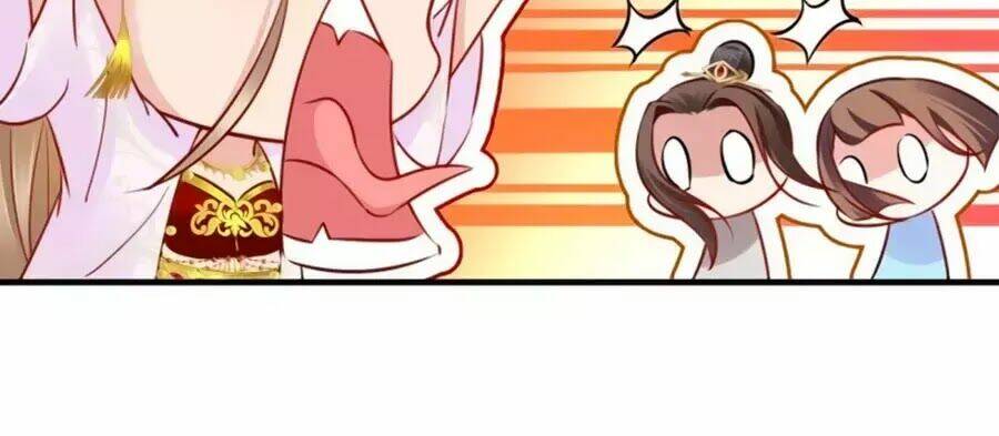Vương Phi Có Chút Nghịch Ngợm: Chapter 58