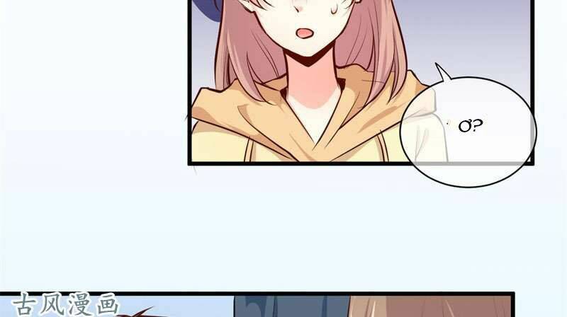 Ám Luyến Thành Hôn: Chapter 66