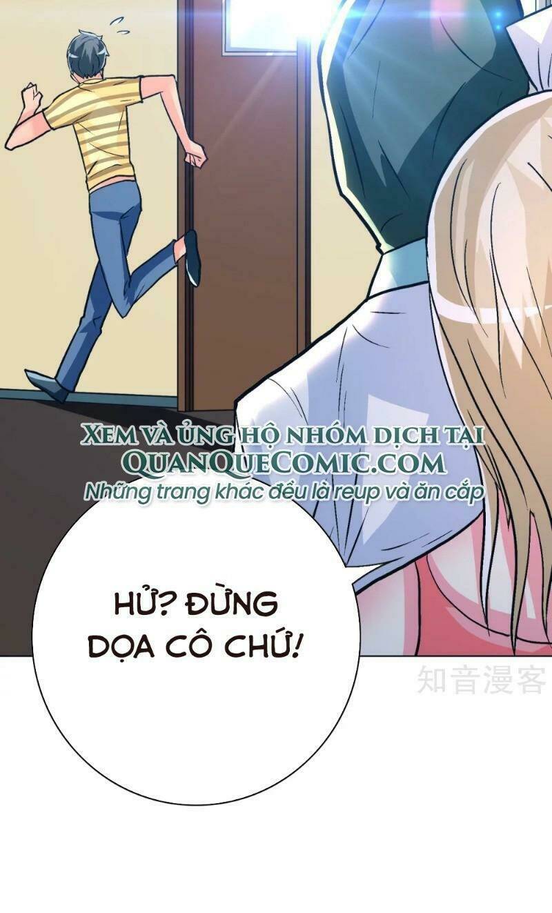 Hệ Thống Tiên Tôn Tại Đô Thị: Chapter 110