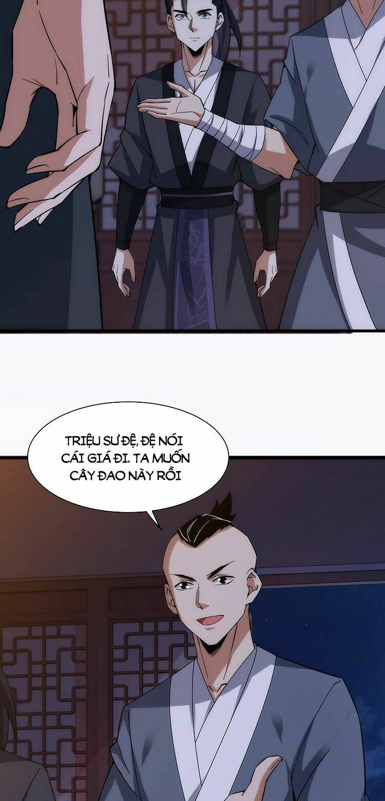 999 Nụ Hôn Bá Đạo Của Nam Thần: Chapter 7