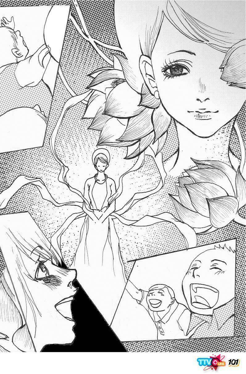 Tạp Chí Truyện Tranh Việt Nam Online - Ttvo: Chapter 4