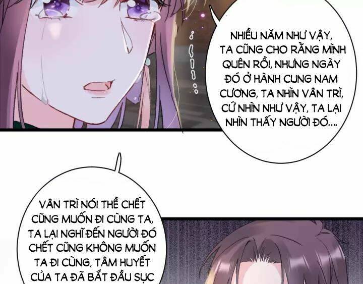 Hoa Nhan Sách: Chapter 145