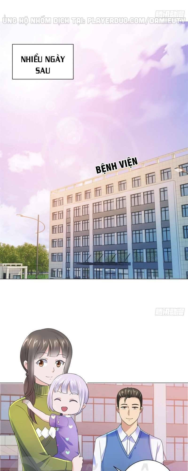 Đô Thị Chí Tôn Hệ Thống: Chapter 134