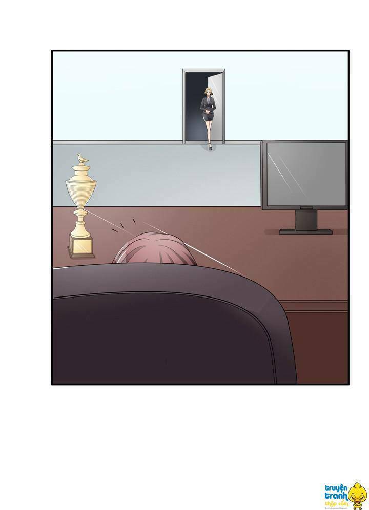 Âm Mưu Bên Gối: Chapter 24