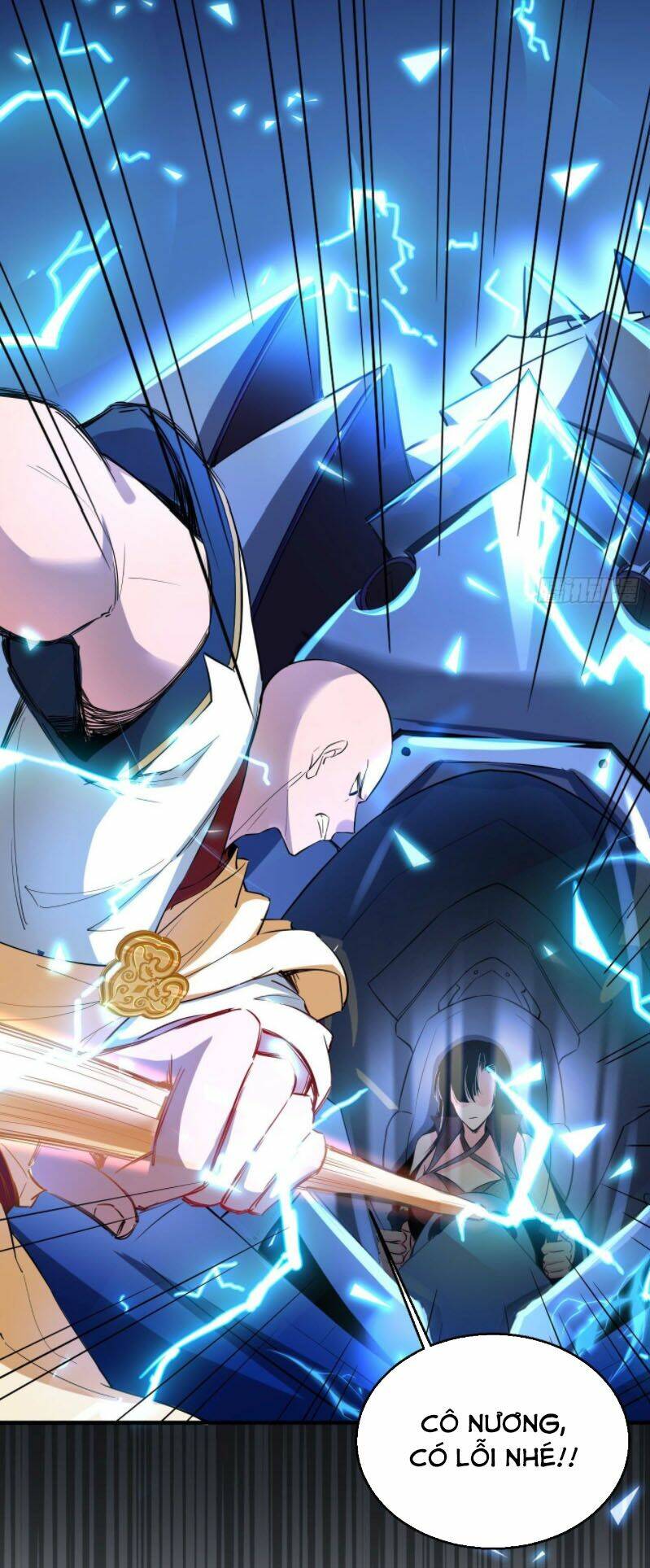 Tà Du Ký: Chapter 52