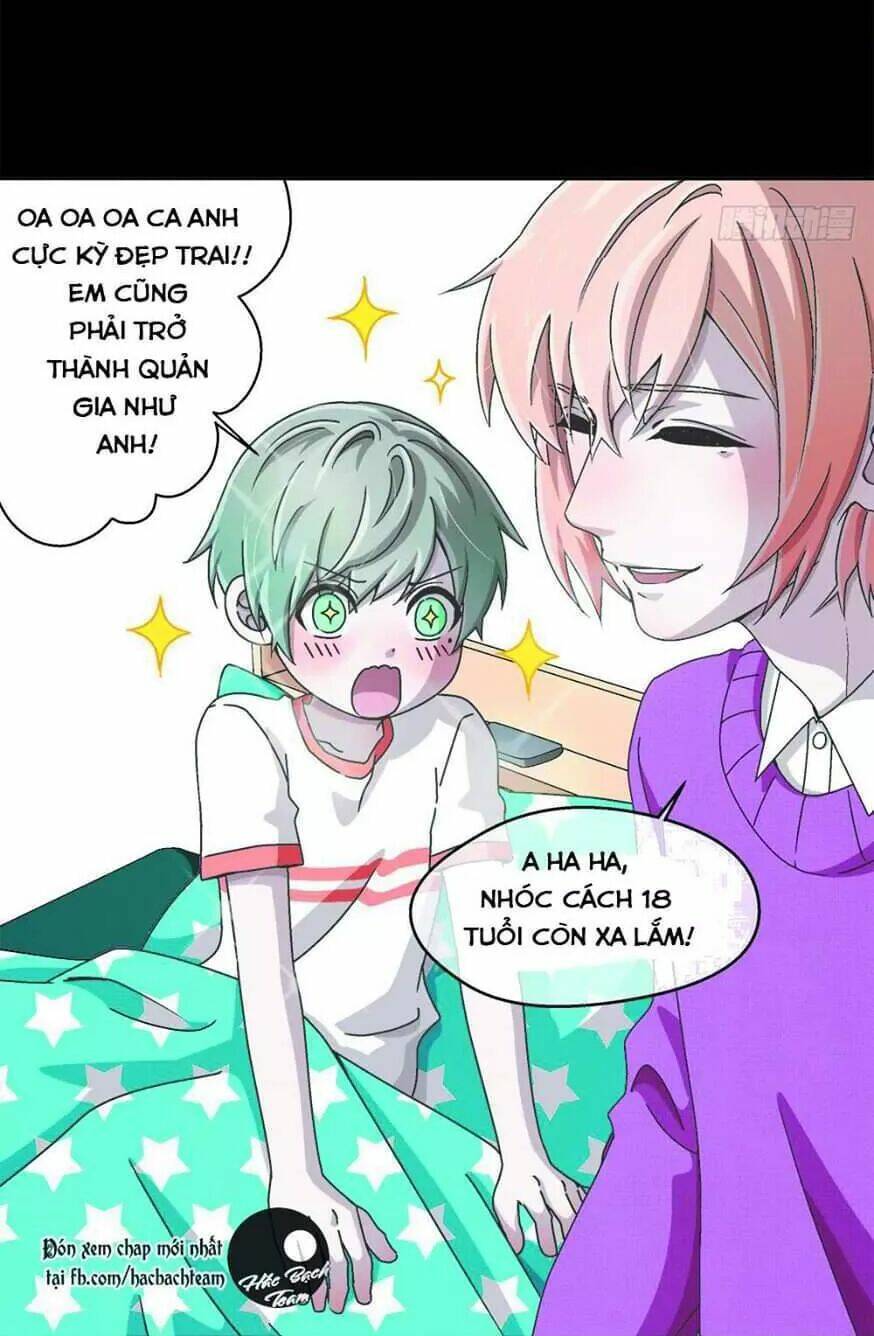 Đối Với Cậu, Tớ Đều Nghe Theo: Chapter 7