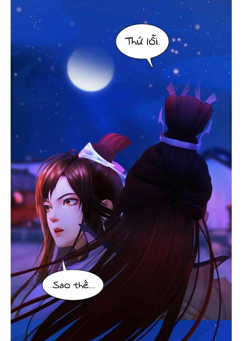 Phong Quỷ Truyền Thuyết: Chapter 67