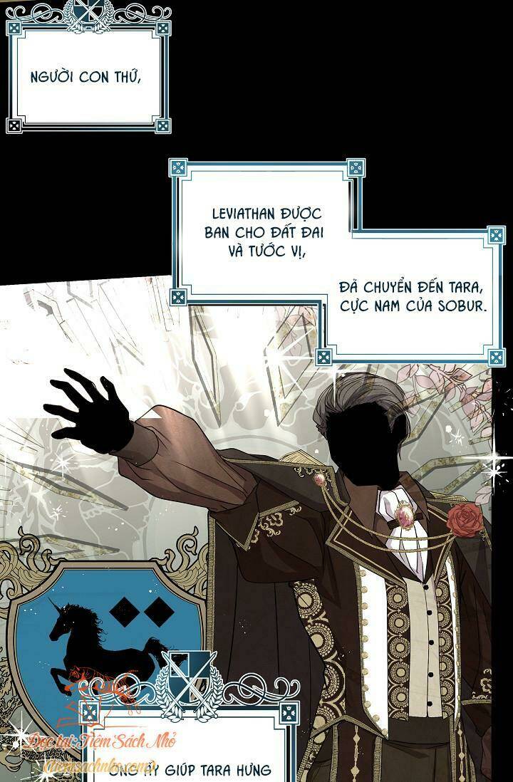 Bút Danh Bí Mật Của Nữ Công Tước: Chapter 3