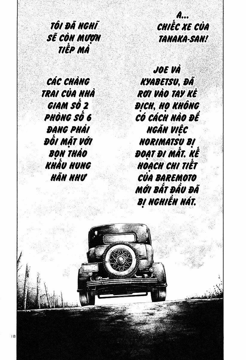 Rainbow: Chapter 175